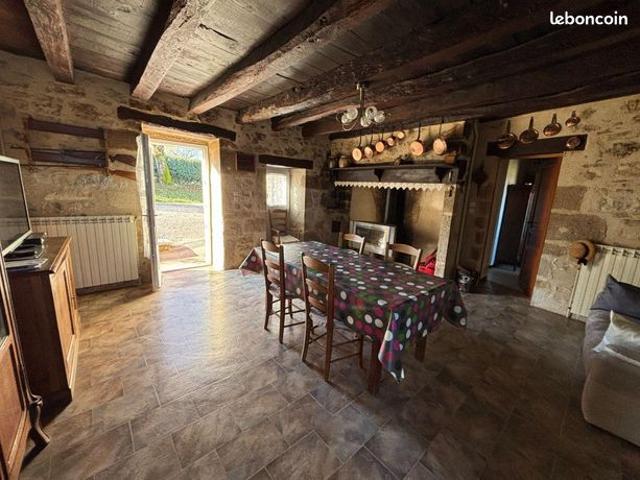 Maison vente à Figeac