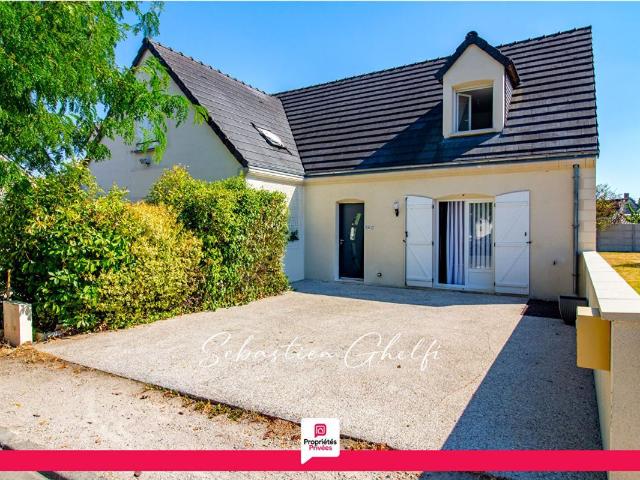Maison vente à Romorantin-Lanthenay, Loir-et-Cher
