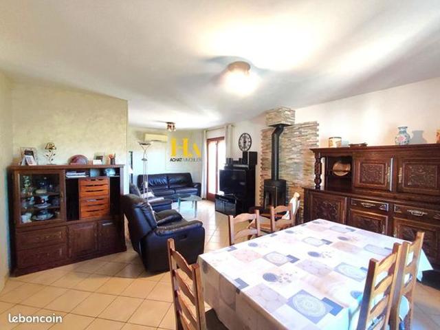 Maison vente à Valence, Marsaz