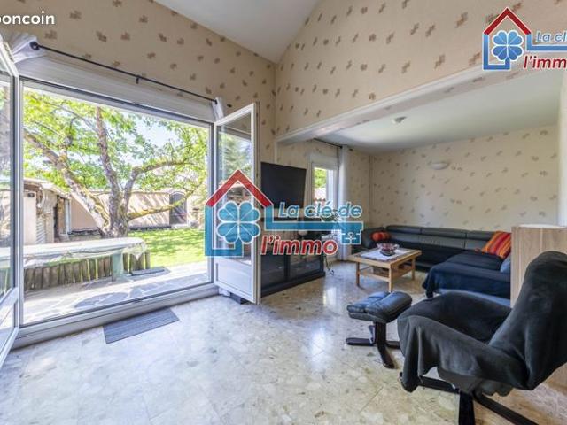 Maison vente à Melun, Moissy-cramayel