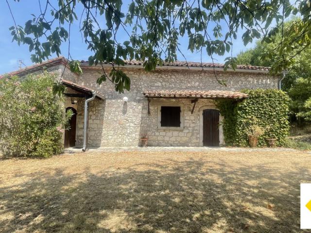 Maison vente à Villeneuve-sur-Lot, Saint-antoine-de-ficalba