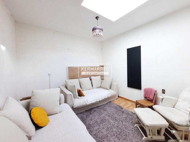 Maison vente à Saint-Nazaire, Saint-nazaire