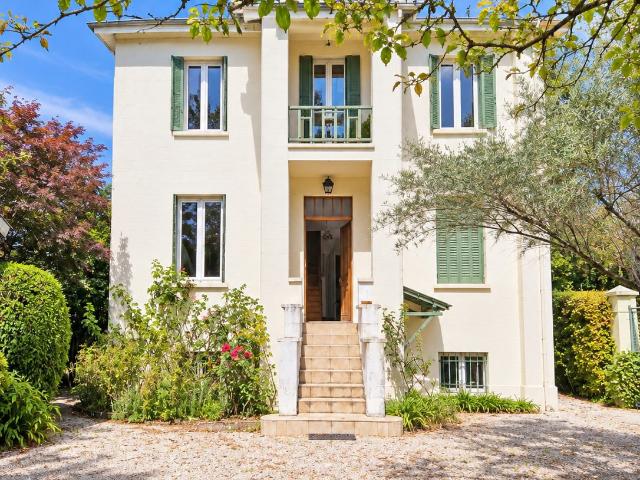 Maison vente à Grenoble