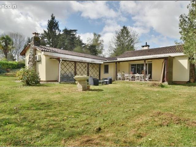 Maison vente à Pau, Lagor