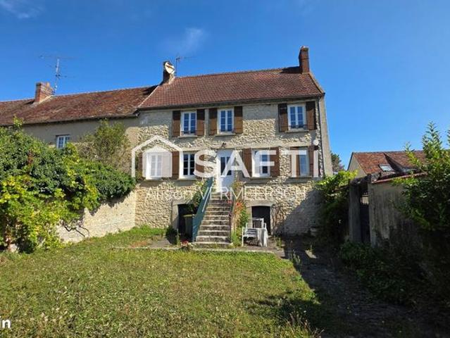 Maison vente à Les Andelys, Gasny