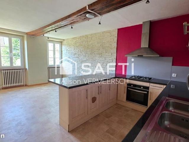 Maison vente à Les Andelys, Gasny