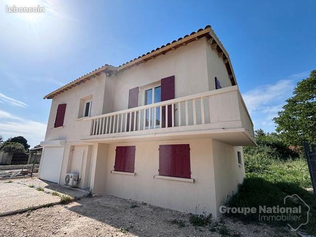 Maison vente à Mallemort, Bouches-du-Rhône