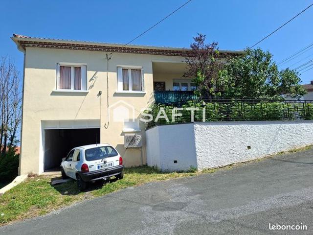 Maison vente à Castres, Lacrouzette