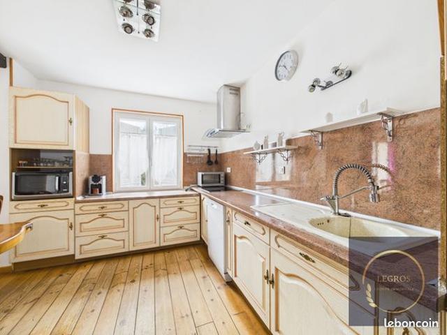 Maison vente à Nîmes, Beaucaire