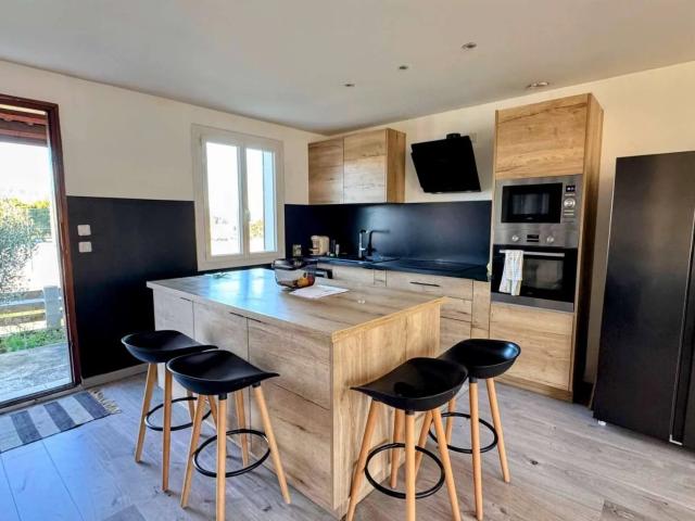 Maison vente à France métropolitaine, Trets