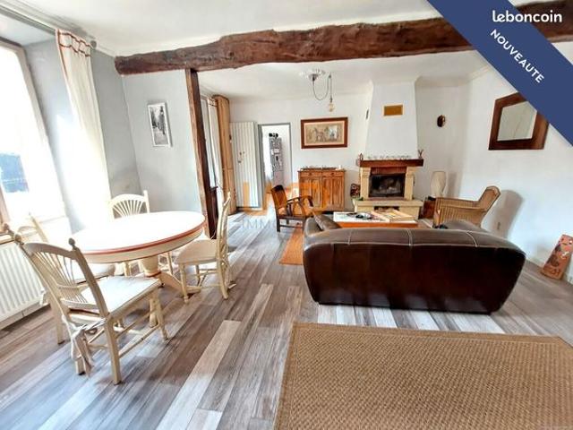 Maison vente à Provins, Bray-sur-seine