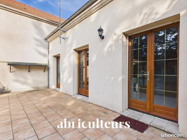 Maison vente à Versailles