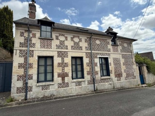 Maison vente à Senlis, Béthisy-saint-pierre