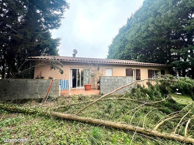 Maison vente à Bernay, Caumont