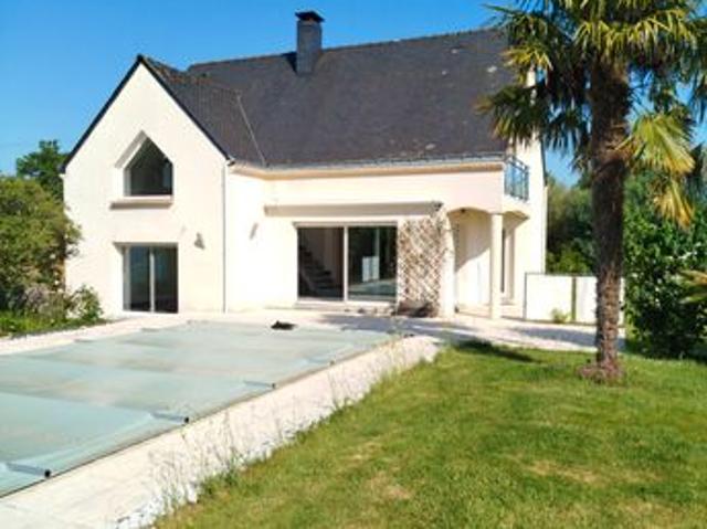 Maison vente à Lorient, Bretagne
