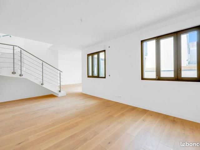 Maison vente à Nogent-sur-Marne, Fontenay-sous-bois