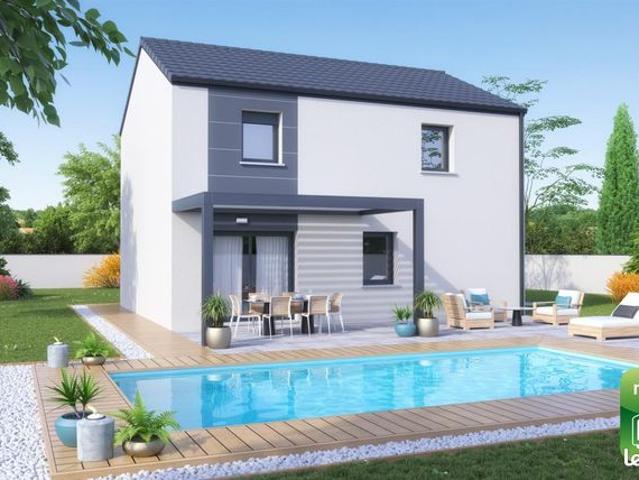 Maison vente à Thionville, Waldwisse