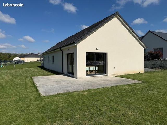 Maison vente à Dieppe, Etaimpuis