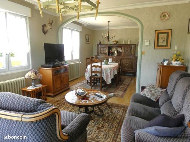 Maison vente à Morlaix, Bretagne