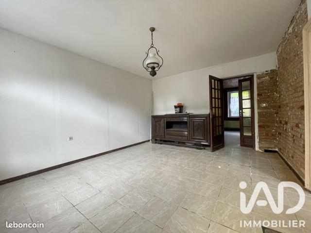 Maison vente à Rethel, Sévigny-waleppe