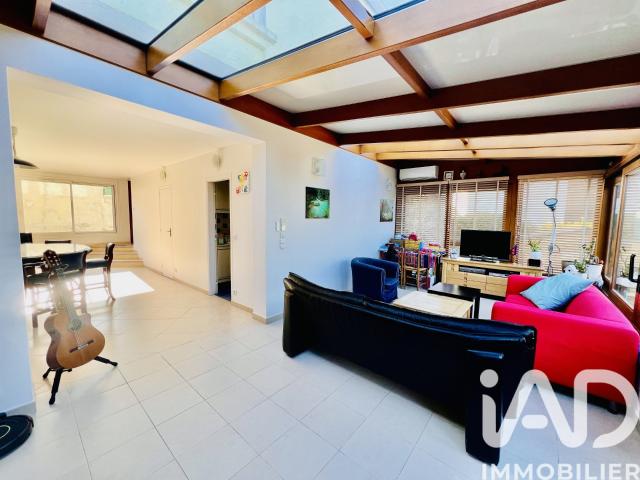 Maison vente à Sarcelles, Saint-brice-sous-forêt