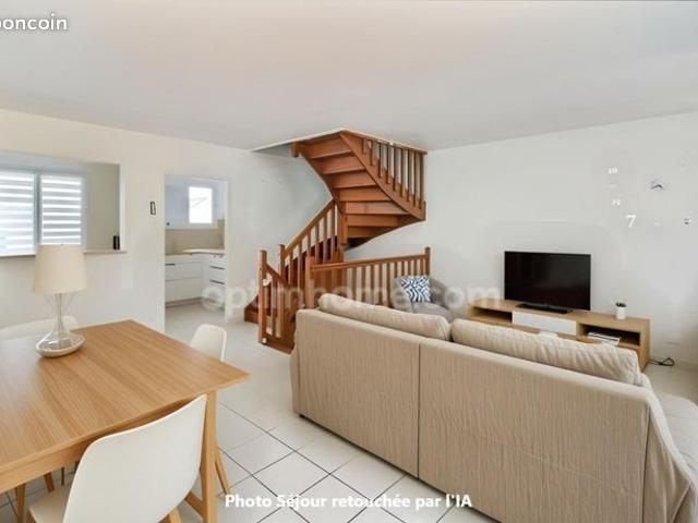 Maison vente à Saint-Germain-en-Laye, Carrières-sous-poissy
