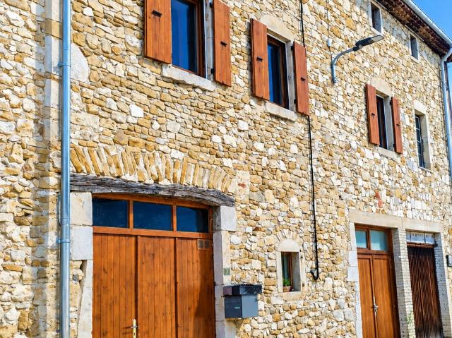 Maison vente à Les Granges, Beaufort-sur-Gervanne