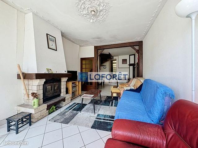 Maison vente à Saint-Dizier, Joinville