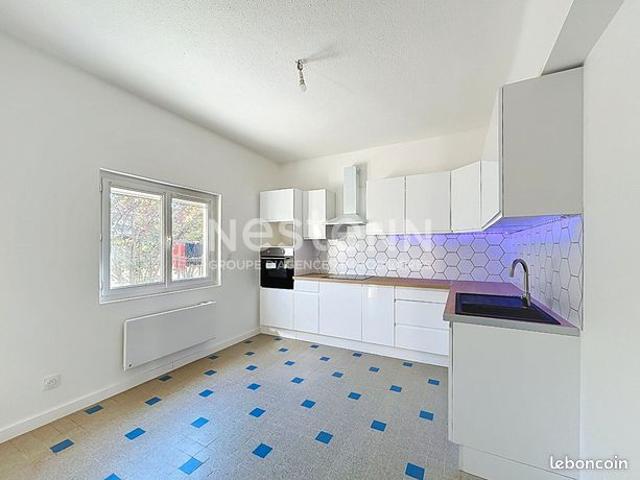 Maison vente à Narbonne, Sigean