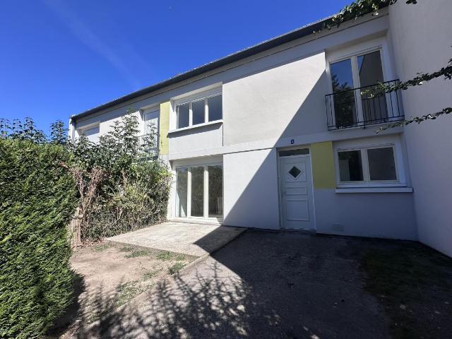 Maison location à Coëtquidan, Guer