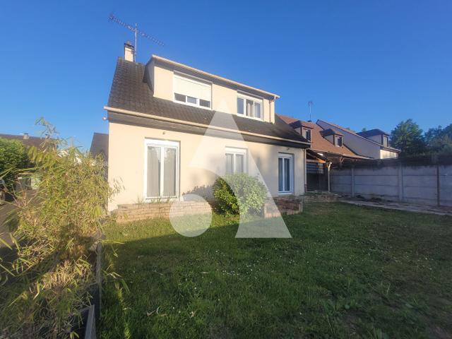 Maison vente à Sarcelles, Viarmes