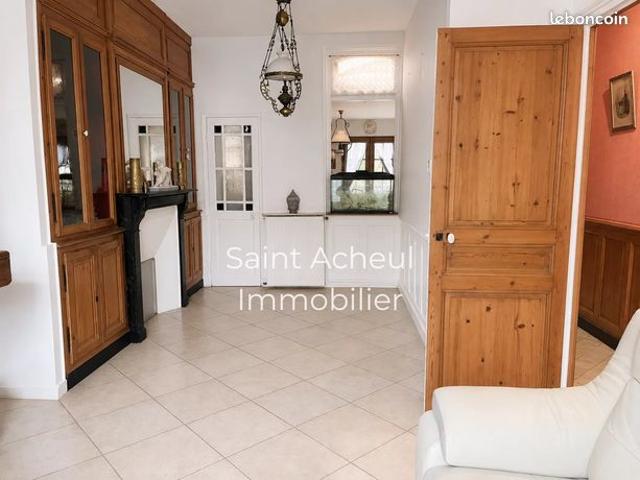 Maison vente à Amiens, Somme