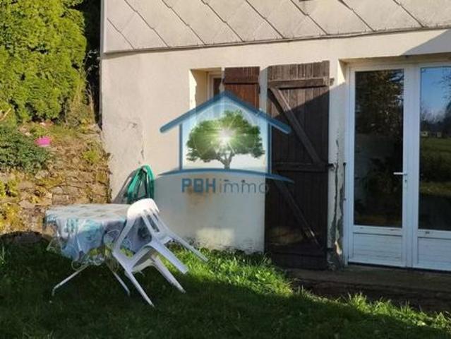 Maison vente à Riom, Bourg-lastic