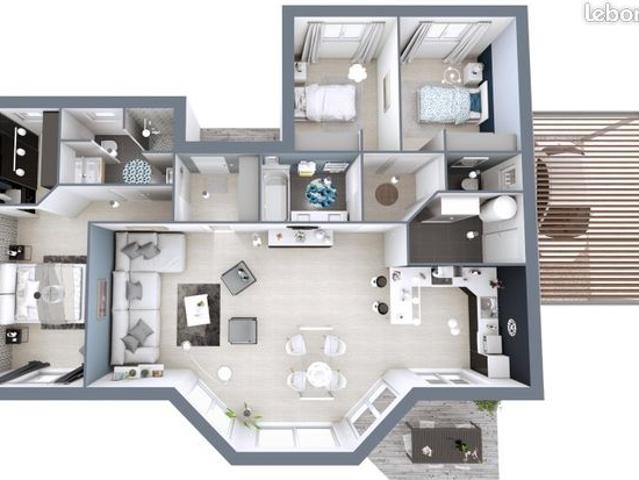 Maison vente à Dax, Saubion