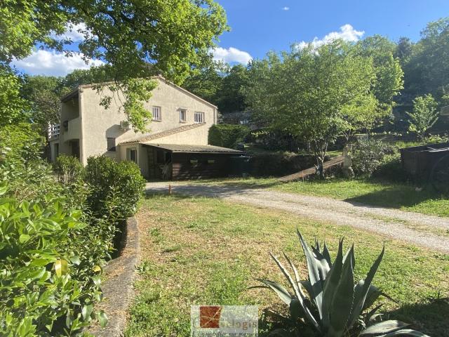 Maison vente à Lodève, Ganges