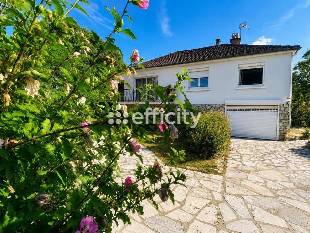 Maison vente à Tours, Chambray-lès-tours