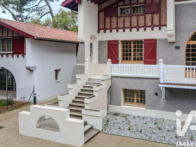 Maison vente à Dax, Capbreton