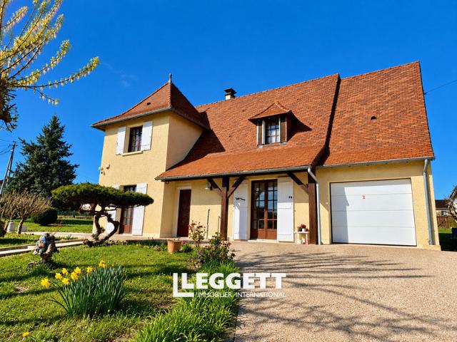 Maison vente à Pareau, Coulounieix-Chamiers