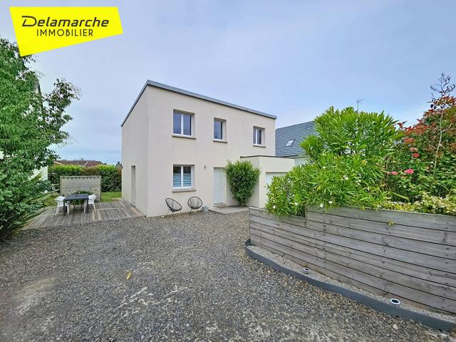 Maison vente à Avranches, Bréhal