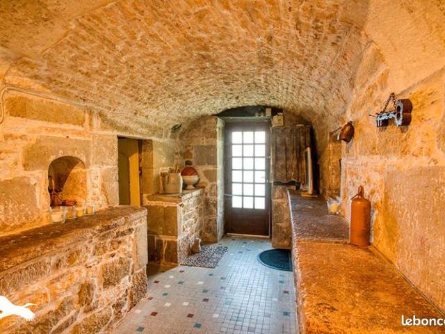 Maison vente à Sarlat-la-Canéda, La Dornac