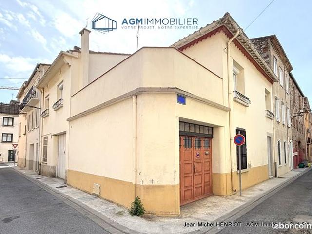 Maison vente à Perpignan, Rivesaltes