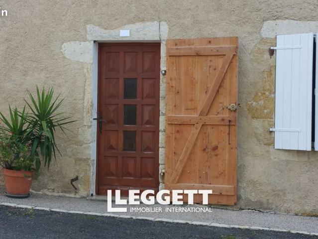 Maison vente à Auch