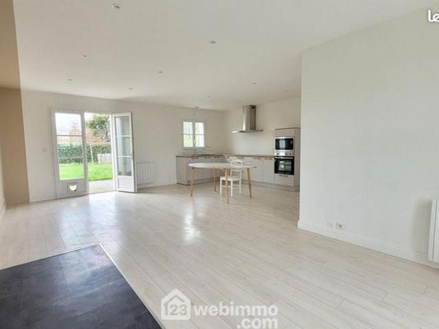 Maison vente à Les Sables-d'Olonne, Saint-hilaire-la-forêt