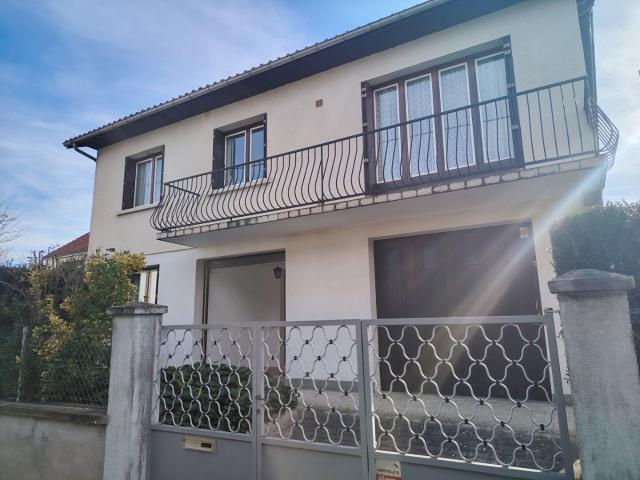 Maison vente à France métropolitaine, Le Cendre