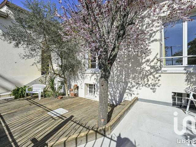 Maison vente à Nanterre, Colombes