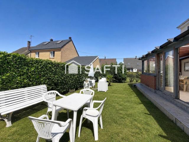 Maison vente à Lens, Noyelles-godault