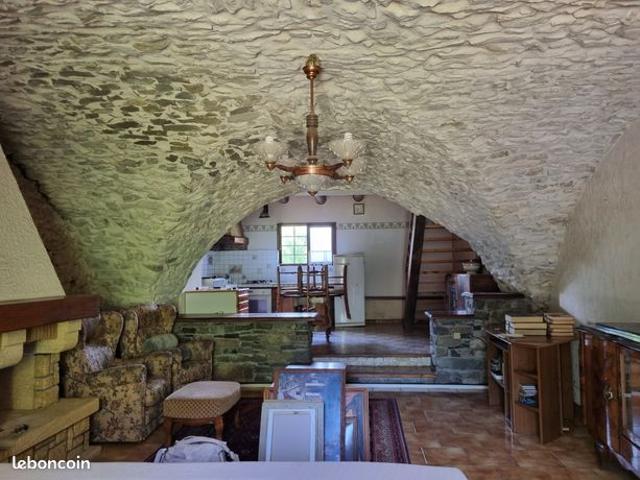 Maison vente à Digne-les-Bains, Selonnet