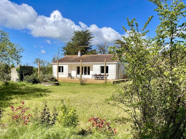 Maison vente à Les Sables-d'Olonne, Saint-hilaire-de-riez