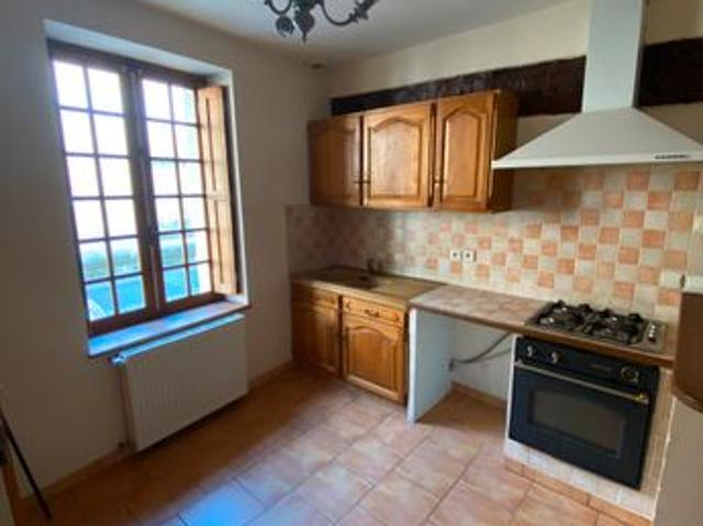 Maison vente à Romorantin-Lanthenay, Selles-sur-cher