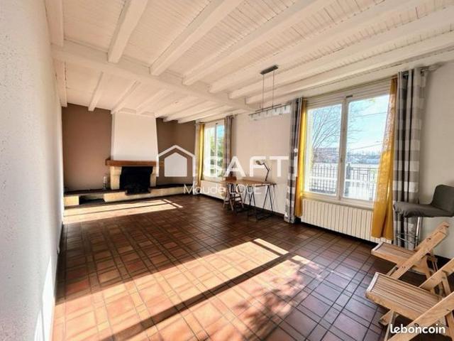 Maison vente à Nanterre, Colombes